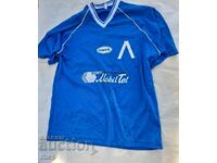 Tricou de fotbal Levski 1999-2000 Reuscch Mobiltel