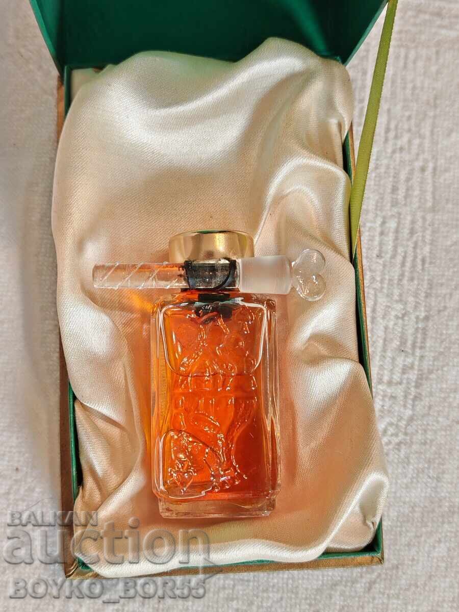 Аукцион Супер Рядък Луксозен Руски СССР Парфюм Дама Пика 1963 г