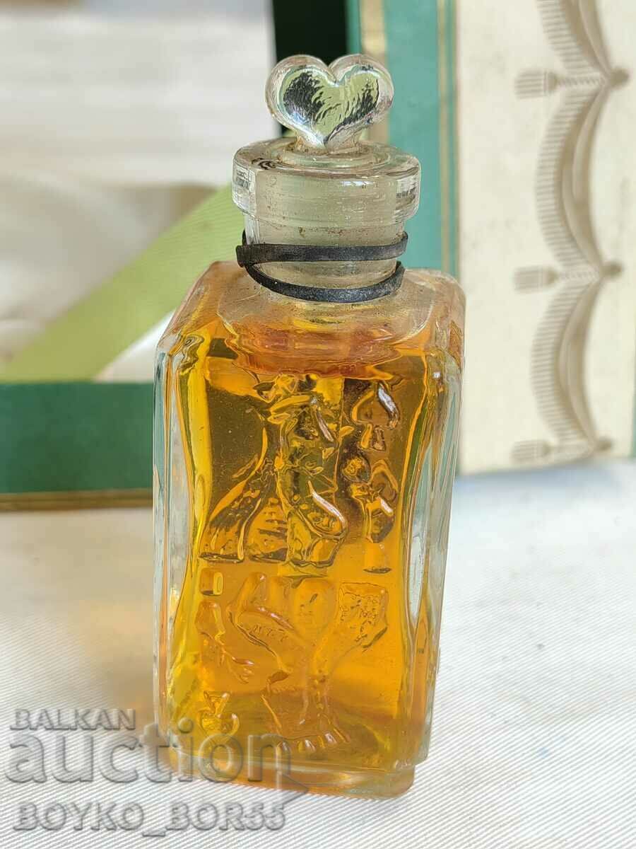 Super Rare Luxury Russian USSR Women's Perfume from 1963 - 6 Super Rare Luxury Russian USSR Women's Perfume from 1963 - 6