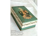 Σπάνιο Πολυτελές Ρώσικο Σοβιετικό Γυναικείο Άρωμα 1963