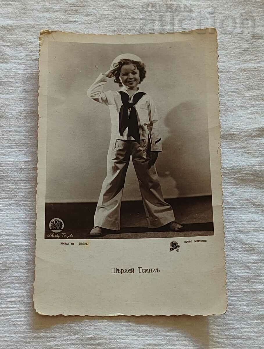 SHIRLEY TEMPLE CINEMA Τ.Κ. 193.. δ.