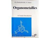 Organometalice Ch. Elschenbroich, A. Salzer 1989