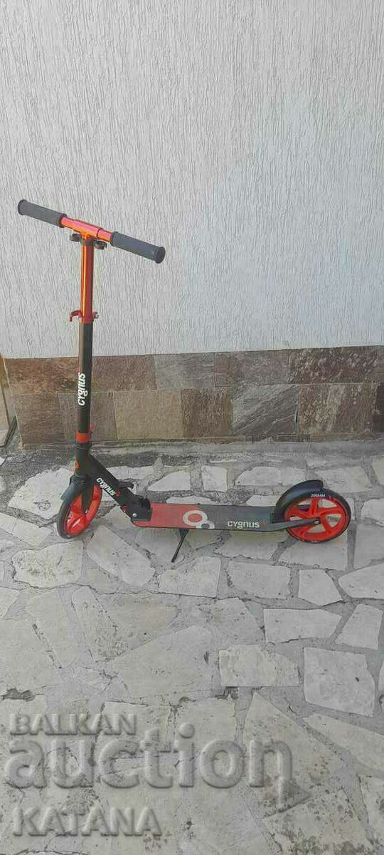 Children's scooter CYGNUS 200 mm DISCOUNT!!!