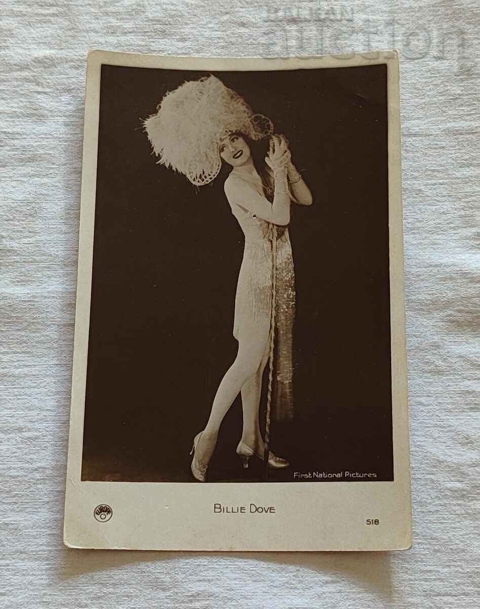 BILLIE DOWE BILLY DOWE Η.Π.Α. ΒΩΒΗ ΤΑΙΝΙΑ Τ.Κ. 1930