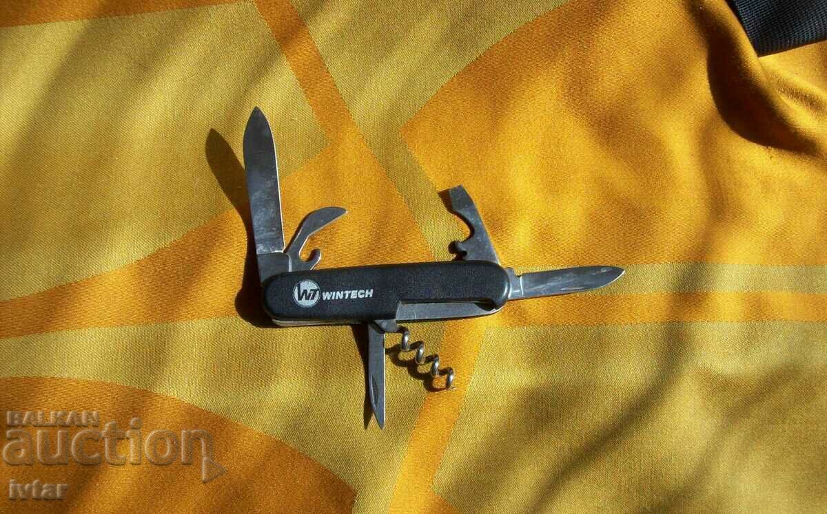 Auction  Leg "MIKOV"