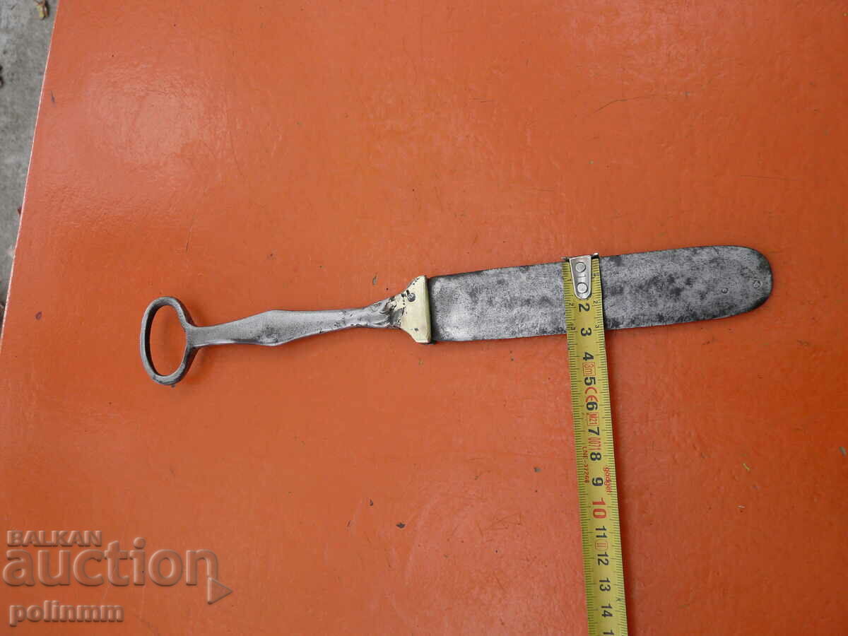 Old flat table - 497 with price 50.00 BGN | € 25.56 Old flat table - 497 with price 50.00 BGN | € 25.56