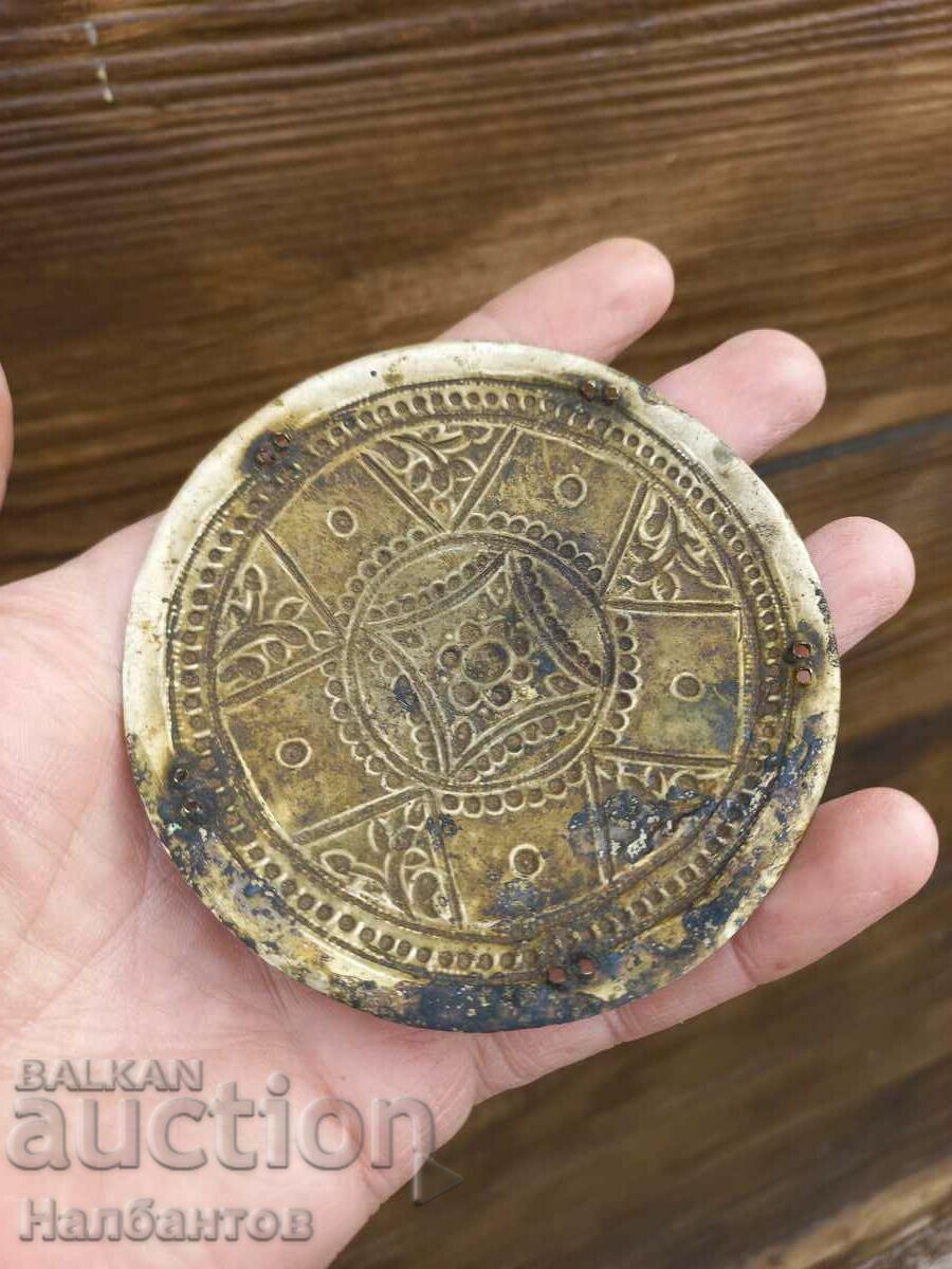 RENAISSANCE BREAD SILVER WEAR with price 120.00 BGN | € 61.36