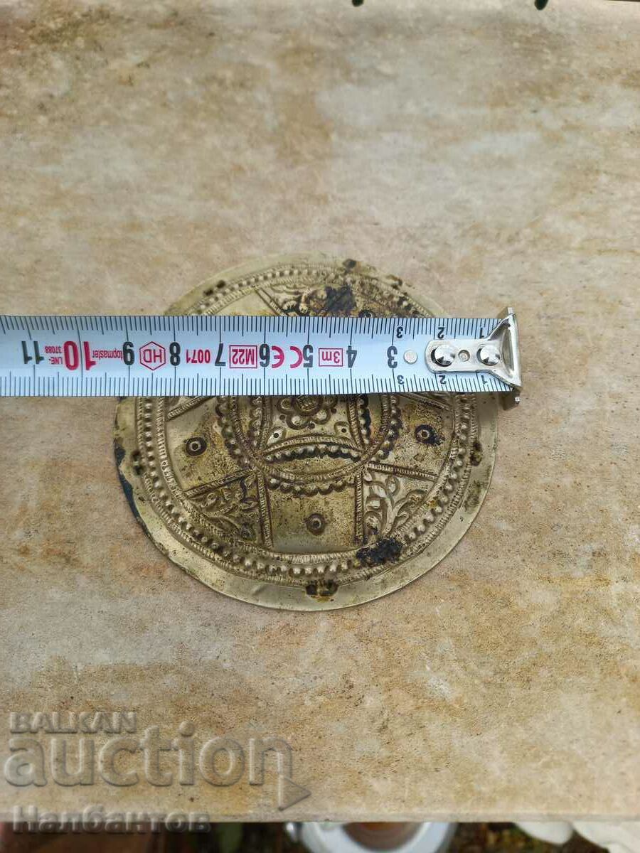 Auction  RENAISSANCE BREAD SILVER WEAR