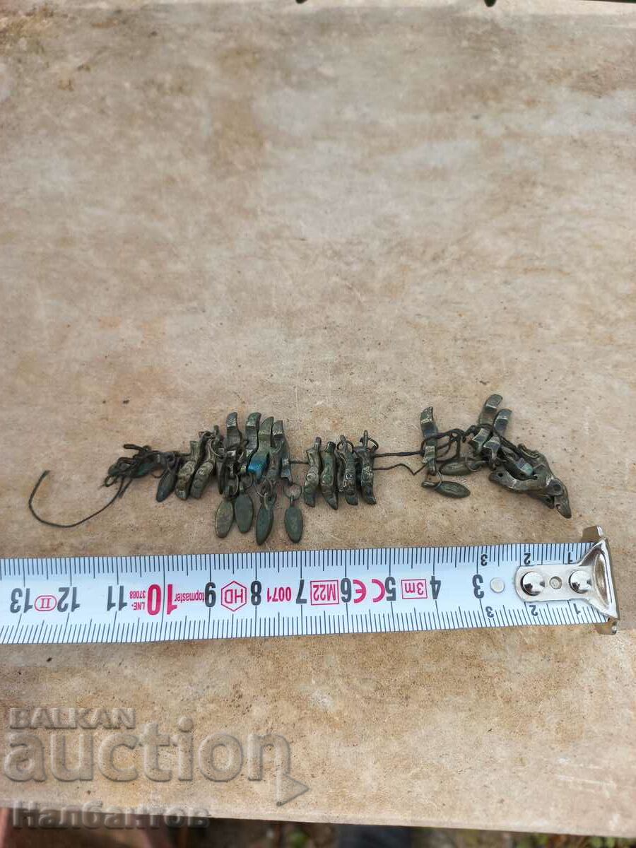 ΑΣΗΜΕΝΙΑ ΚΟΣΜΗΜΑΤΑ ΑΝΑΓΕΝΝΗΣΗΣ με τιμή 120.00 BGN | € 61.36 ΑΣΗΜΕΝΙΑ ΚΟΣΜΗΜΑΤΑ ΑΝΑΓΕΝΝΗΣΗΣ με τιμή 120.00 BGN | € 61.36