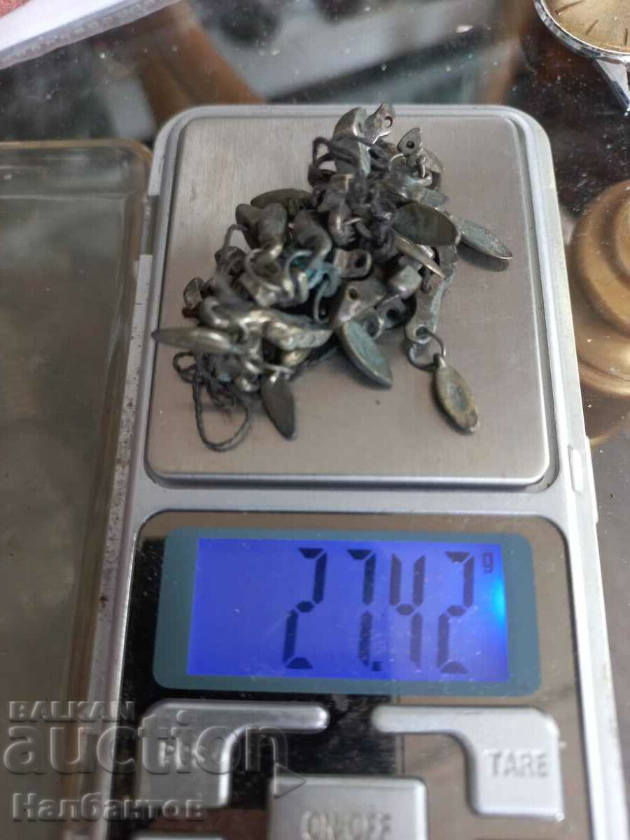 Παράδοση ΑΣΗΜΕΝΙΑ ΚΟΣΜΗΜΑΤΑ ΑΝΑΓΕΝΝΗΣΗΣ Παράδοση ΑΣΗΜΕΝΙΑ ΚΟΣΜΗΜΑΤΑ ΑΝΑΓΕΝΝΗΣΗΣ