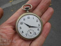 COLLECTIBLE OLD POCKET WATCH