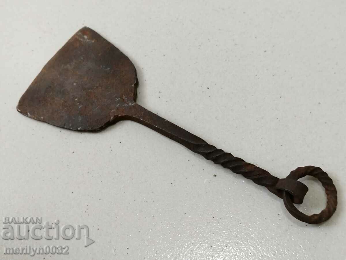 Wrought Iron, Wrought Iron, Wrought Iron, Wrought Iron with price 36.00 BGN | € 18.41