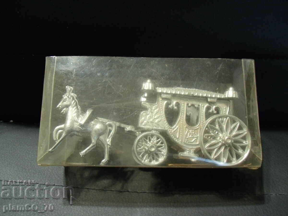 No.*7723 old souvenir - Stroller - 5 No.*7723 old souvenir - Stroller - 5