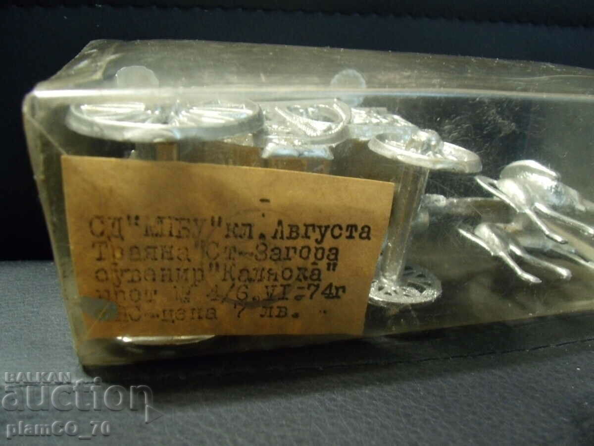 No.*7723 old souvenir - Stroller - 6 No.*7723 old souvenir - Stroller - 6