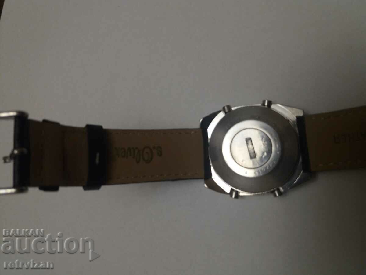 Аукцион 16.SEIKO работещ Аукцион 16.SEIKO работещ