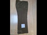 Military trousers