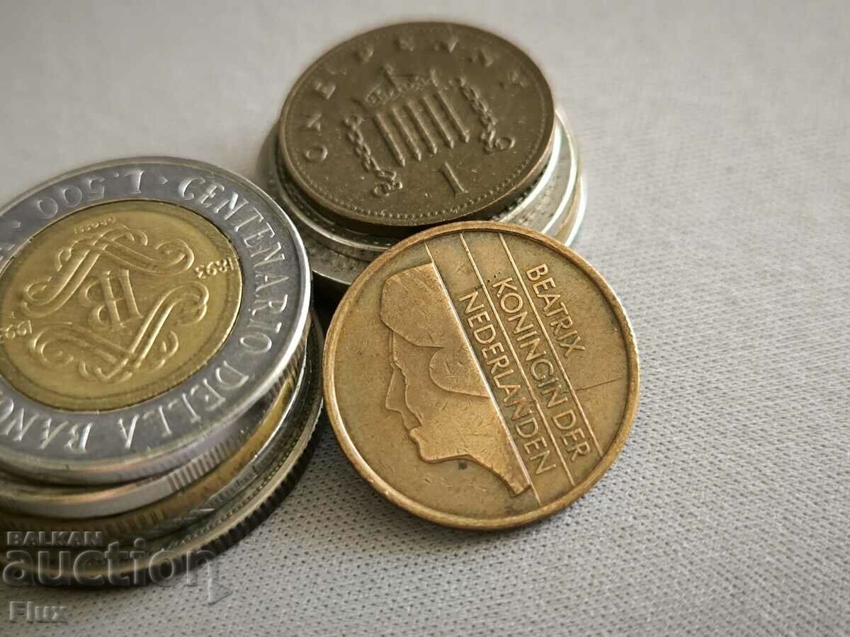 Coin - Netherlands - 5 cent | 1991 with price 0.75 BGN | € 0.38