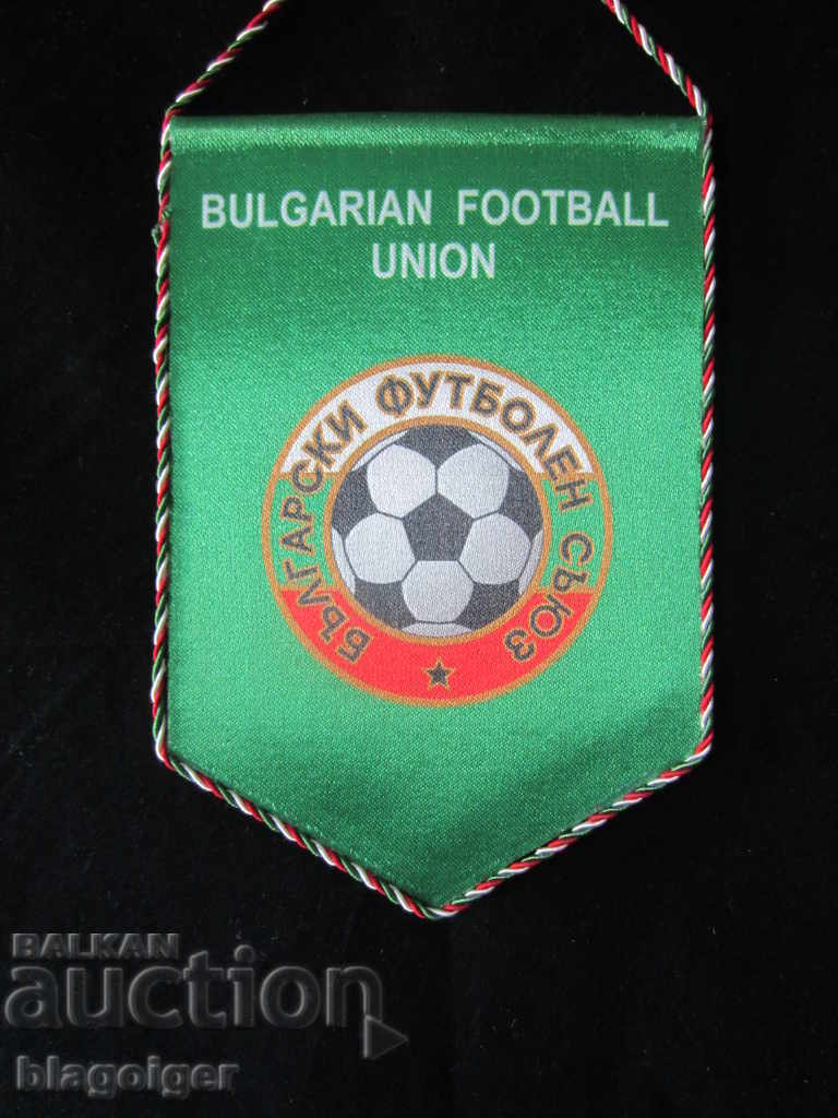 Auction FOOTBALL-FOOTBALL FLAG- BULGARIAN FOOTBALL UNION-NEW Auction FOOTBALL-FOOTBALL FLAG- BULGARIAN FOOTBALL UNION-NEW