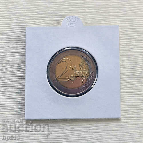 Πορτογαλία 2 Euro 2020 / Πορτογαλία 2 Euro 2020 "Coimbra" UNC