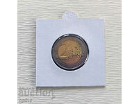 Portugalia 2 Euro 2020 / Portugalia 2 Euro 2020 "Coimbra" UNC