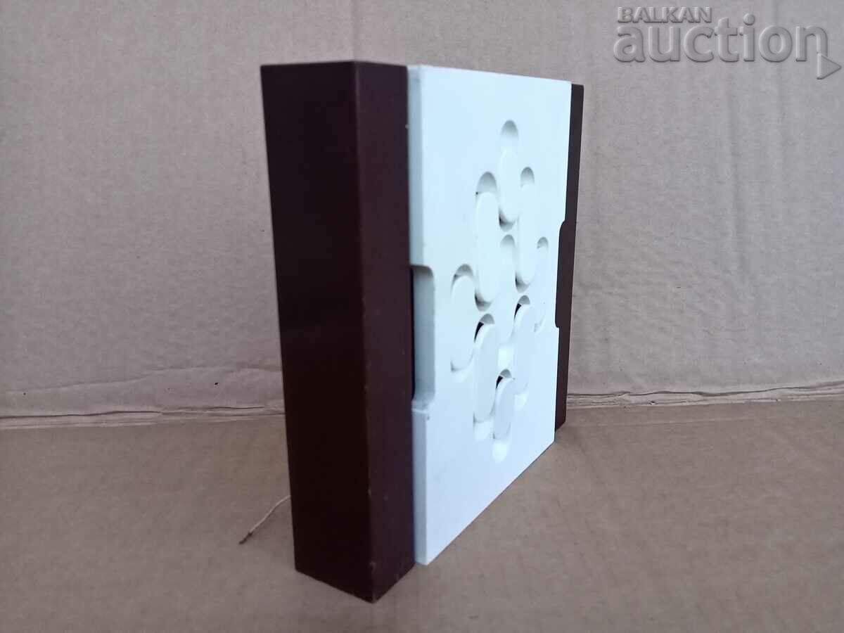 Auction USSR door bell gong bim bam 70s 80s Auction USSR door bell gong bim bam 70s 80s