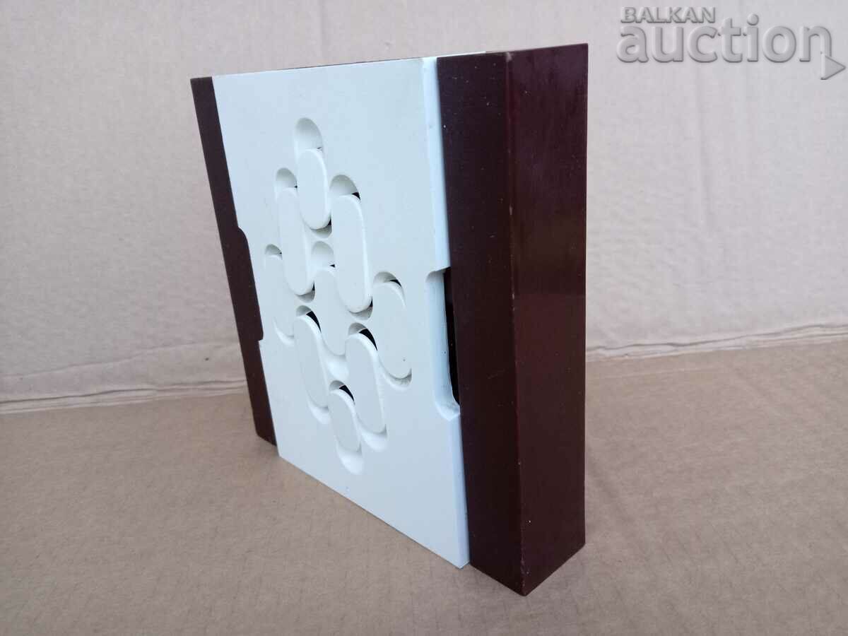 Delivery of USSR door bell gong bim bam 70s 80s Delivery of USSR door bell gong bim bam 70s 80s