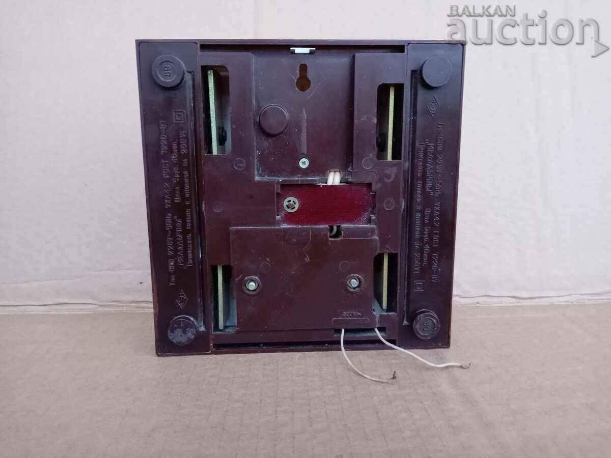USSR door bell gong bim bam 70s 80s - 5 USSR door bell gong bim bam 70s 80s - 5