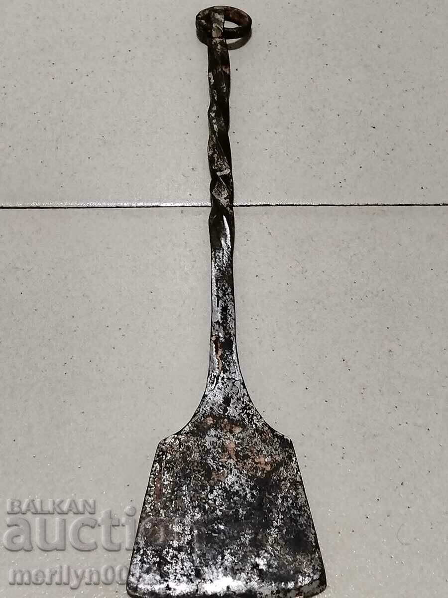 Fier Forjat, Fier Forjat, Fier Forjat, Fier Forjat cu preț 36.00 BGN | € 18.41