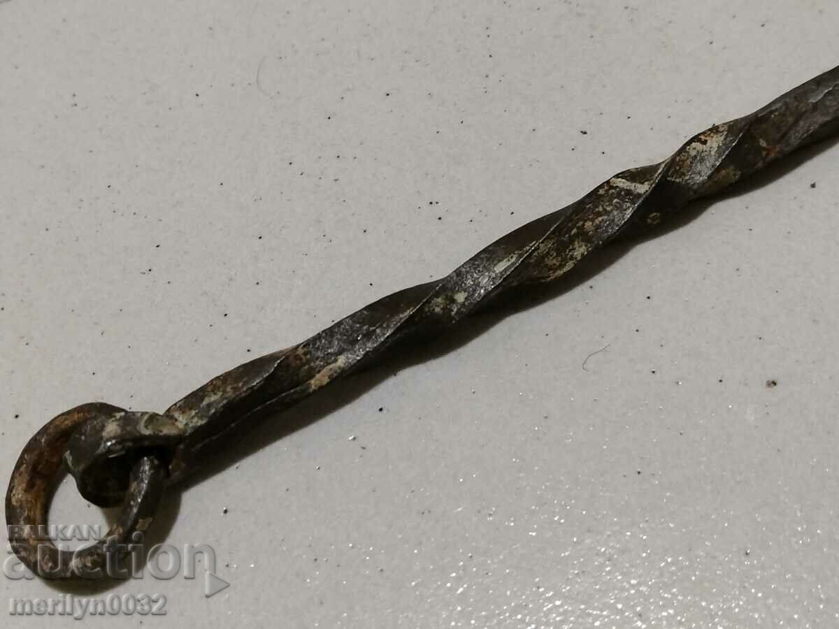 Fier Forjat, Fier Forjat, Fier Forjat, Fier Forjat - 5