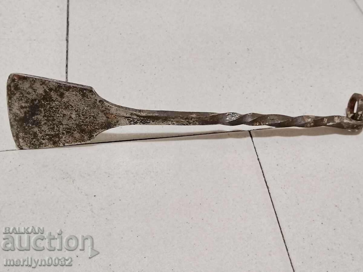 Fier Forjat, Fier Forjat, Fier Forjat, Fier Forjat - 6