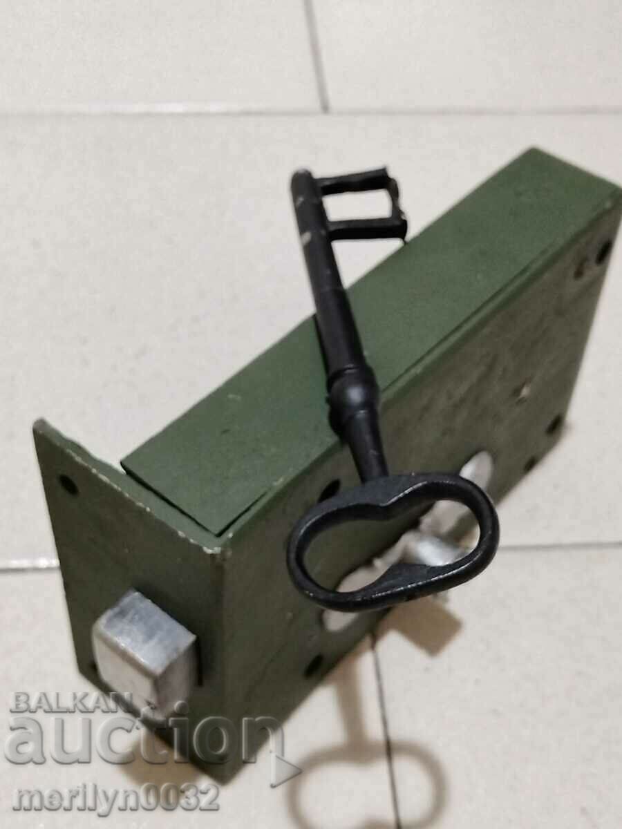 Auction 19th Century Primitive Hand Forged Wrench Ax WORKS Auction 19th Century Primitive Hand Forged Wrench Ax WORKS