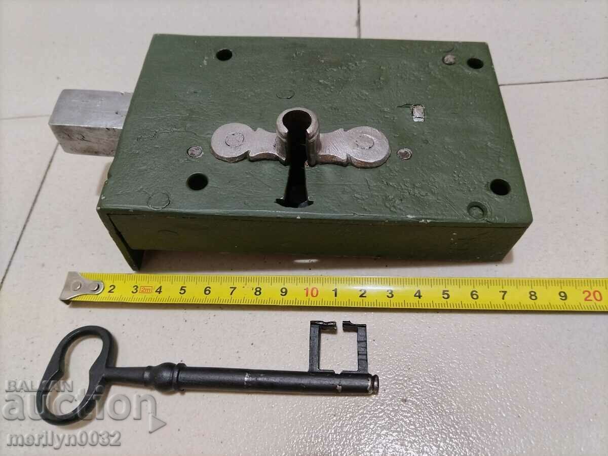 Delivery of 19th Century Primitive Hand Forged Wrench Ax WORKS Delivery of 19th Century Primitive Hand Forged Wrench Ax WORKS