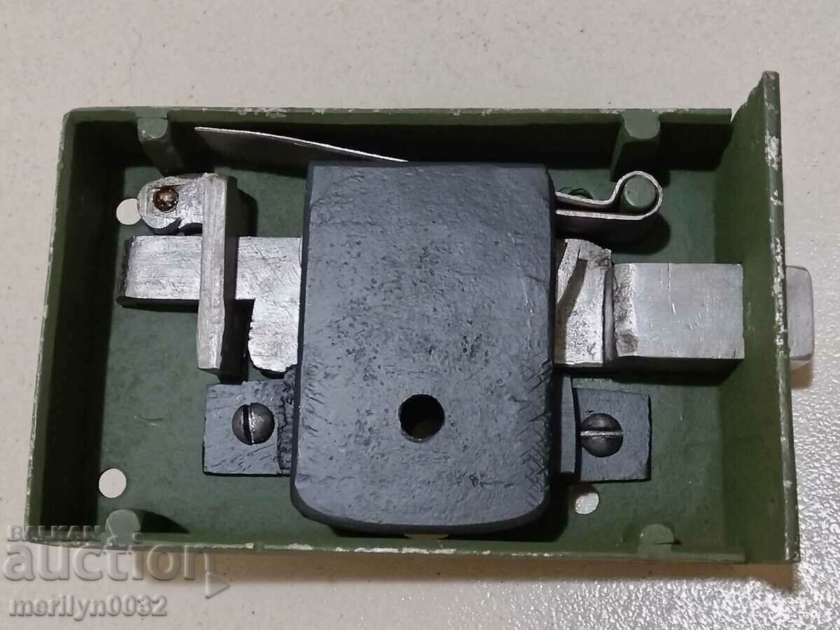 19th Century Primitive Hand Forged Wrench Ax WORKS - 5 19th Century Primitive Hand Forged Wrench Ax WORKS - 5