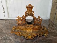 Case For Mantel Clock France/19th αιώνα - For Repair