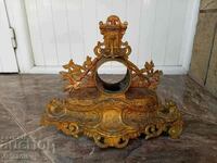 Case For Mantel Clock France/19th century - For Repair