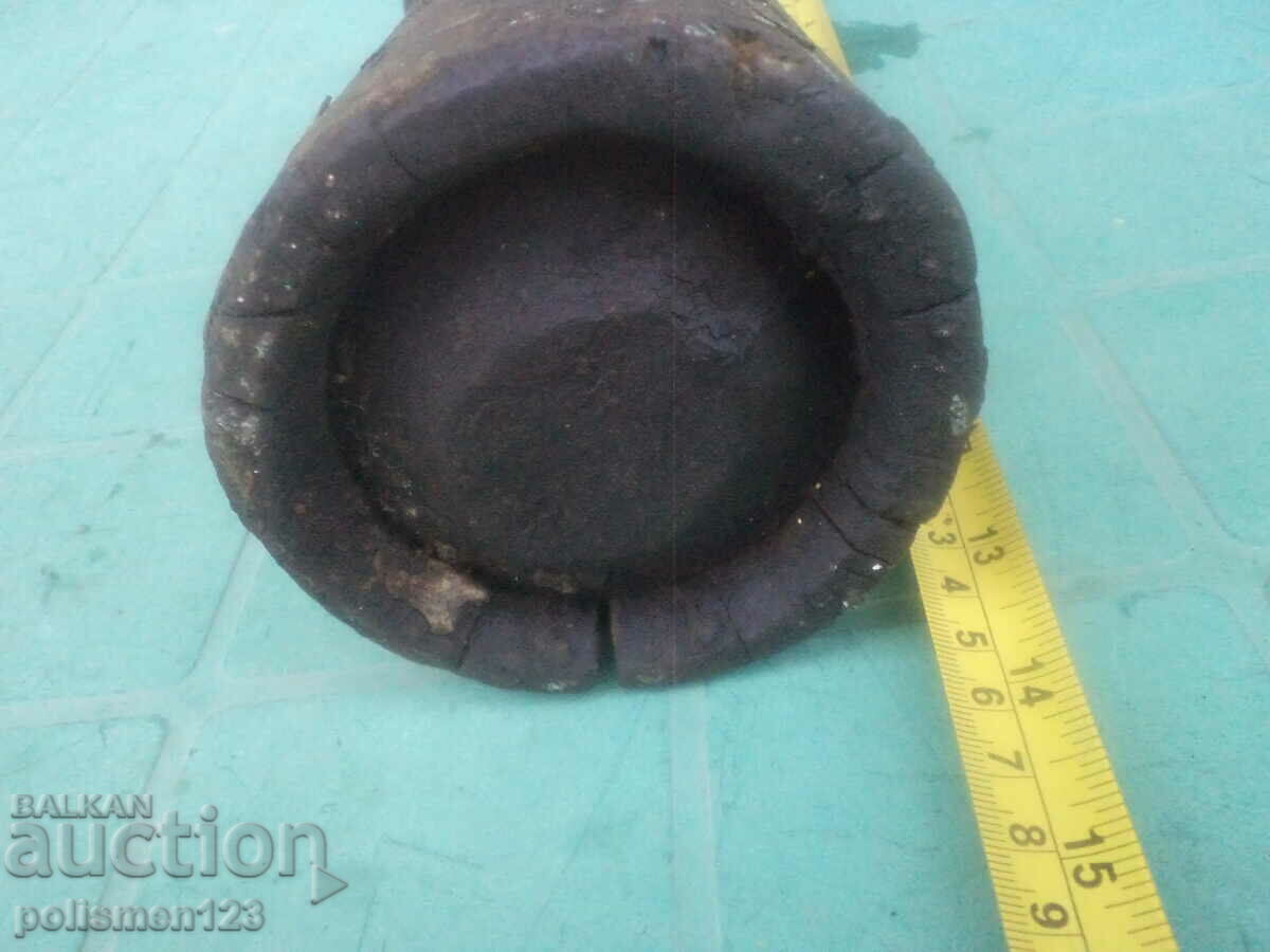 Delivery of TAR Delivery of TAR