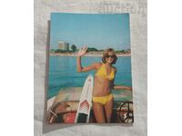 SUNSHINE BEACH P.K. 1978