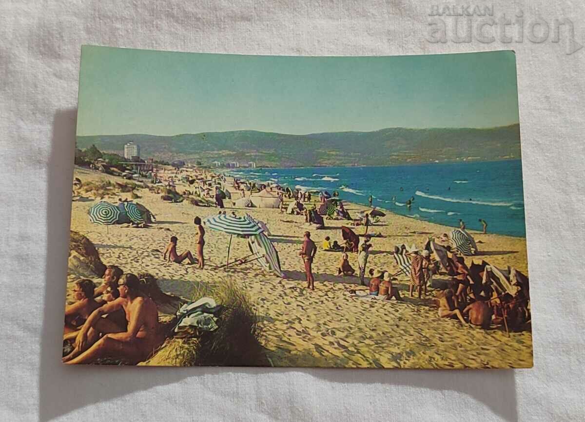 SUNNY BEACH BEACH PK 1969