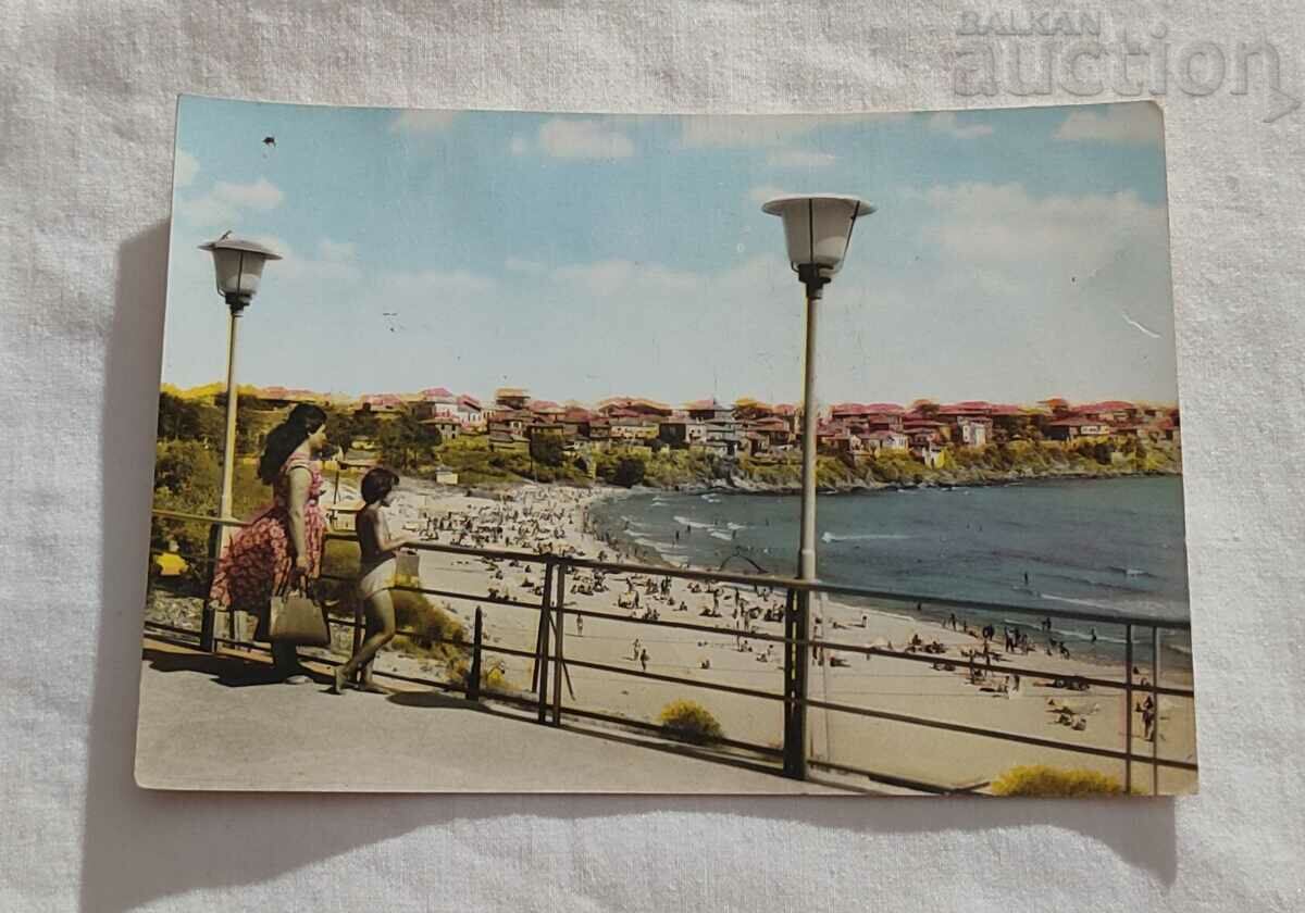 SOZOPOL TIP GENERAL PC 1961