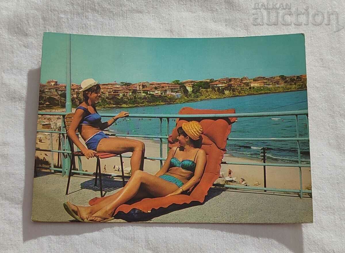 SOZOPOL TIP GENERAL PC 1966