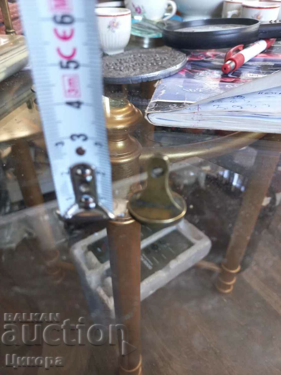 Auction  OLD BRONZE SEAL