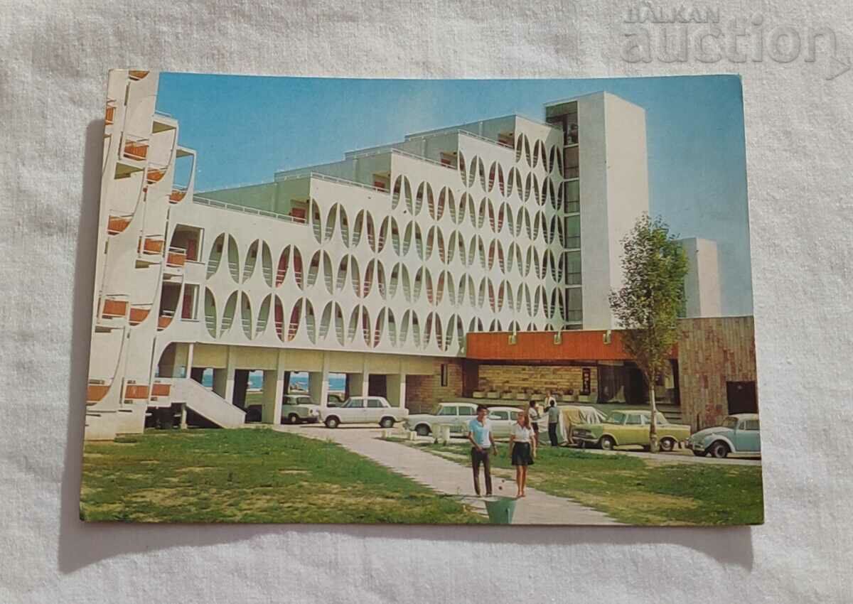 RESORT "ALBENA" ΞΕΝΟΔΟΧΕΙΟ "TERVEL" ΤΚ 1971