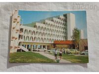 RESORT "ALBENA" ΞΕΝΟΔΟΧΕΙΟ "TERVEL" ΤΚ 1971