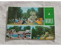 PLOVDIV CAMPING "MARITSA" MOZAIKA T.K