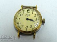 From 1 st. LUCH Soviet Women's wristwatch, BZC!