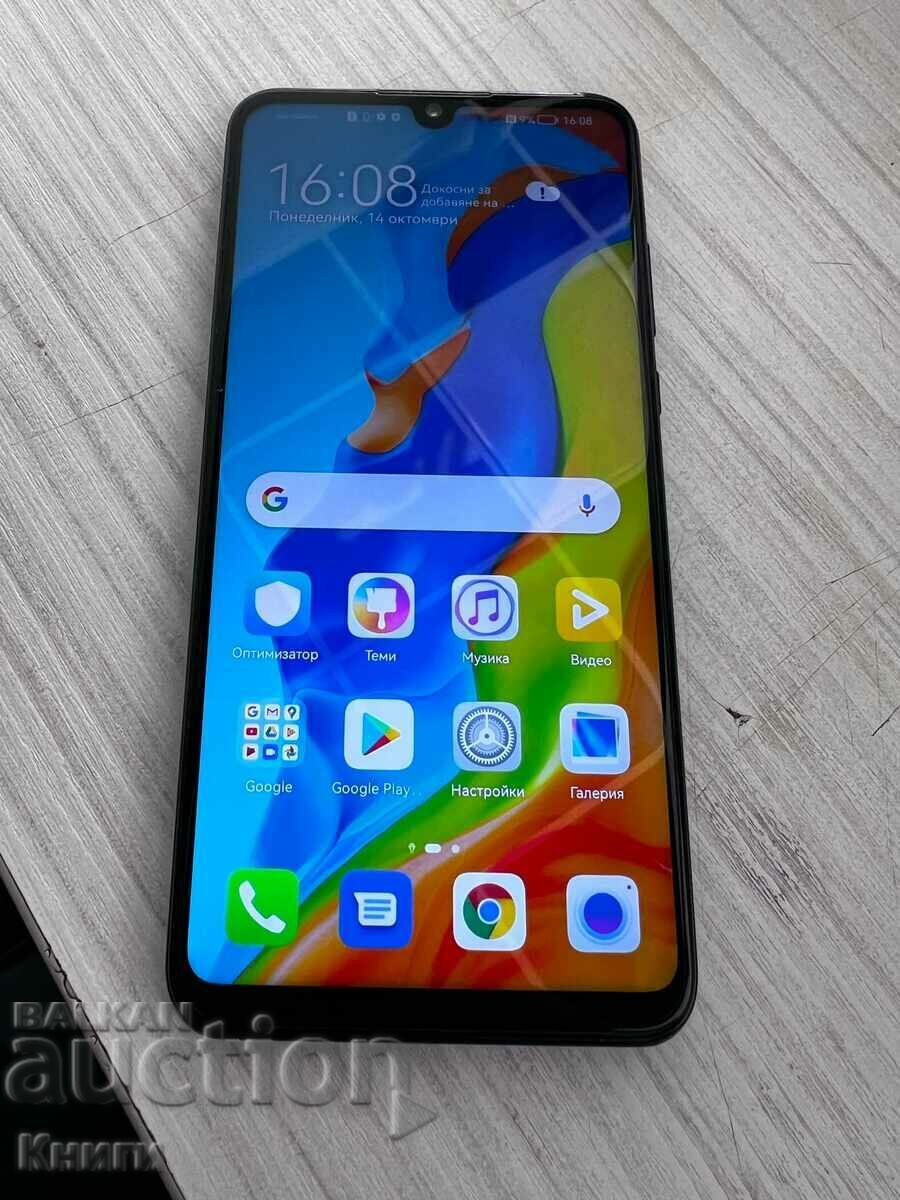 Phone Huawei P30 lite 128GB