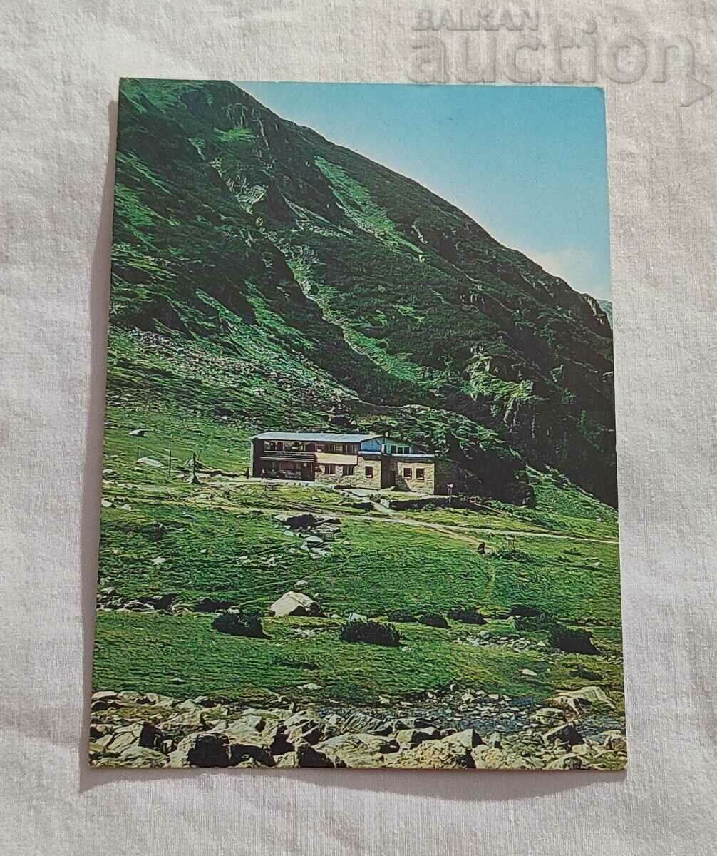 RILA HOUSING "ZAVRACHITSA" P.K. 1989