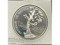 Andorra 10 dinari 1993