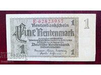 Germany 1 mark 1937 -