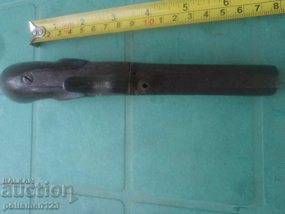 Delivery of CAPSULE Delivery of CAPSULE